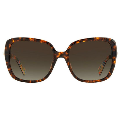 Damsolglasögon Kate Spade WILHEMINAS086 Ø 55 mm finns hos Aktivcamping