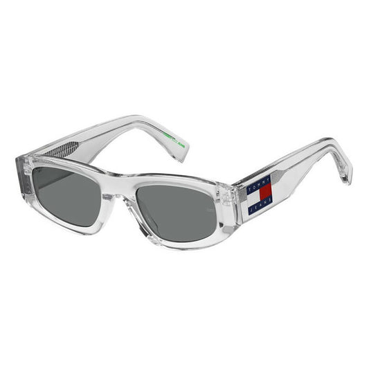 Unisexsolglasögon Tommy Jeans TJ-0087-S-900 Ø 52 mm finns hos Aktivcamping