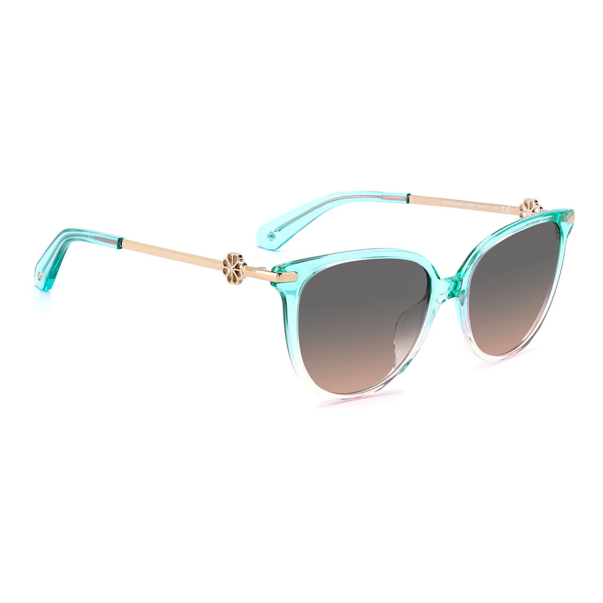 Damsolglasögon Kate Spade KRISTINAGSIWB ø 54 mm finns hos Aktivcamping