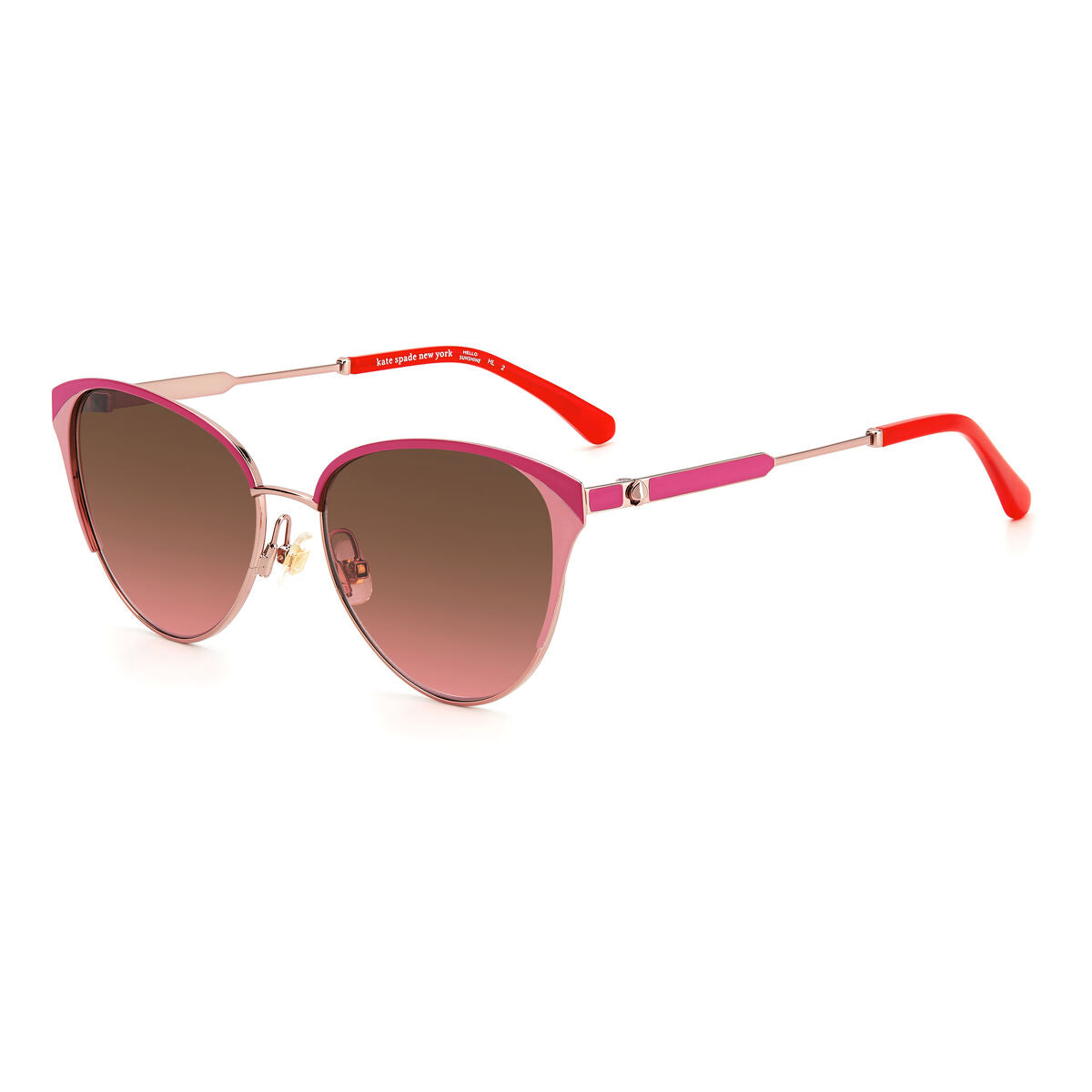 Damsolglasögon Kate Spade IANNAGS000F6M ø 56 mm - finns hos Aktivcamping