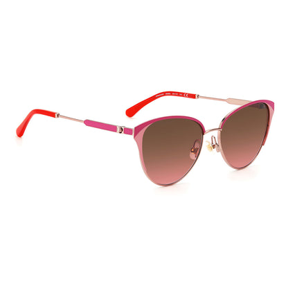 Damsolglasögon Kate Spade IANNAGS000F6M ø 56 mm - finns hos Aktivcamping