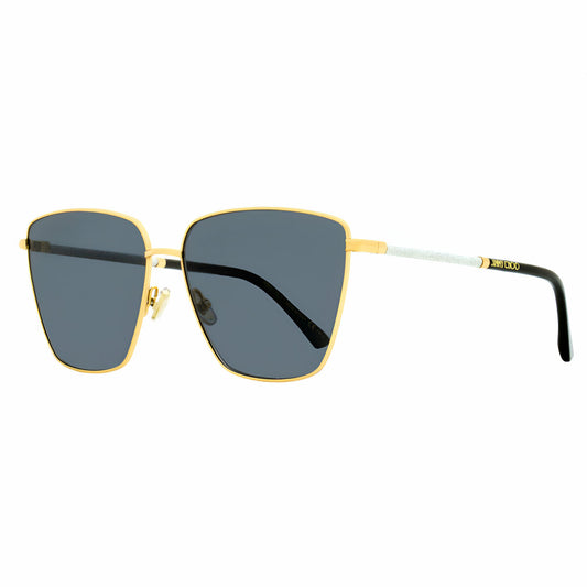 Damsolglasögon Jimmy Choo LAVI-S-2M2IR ø 60 mm finns hos Aktivcamping