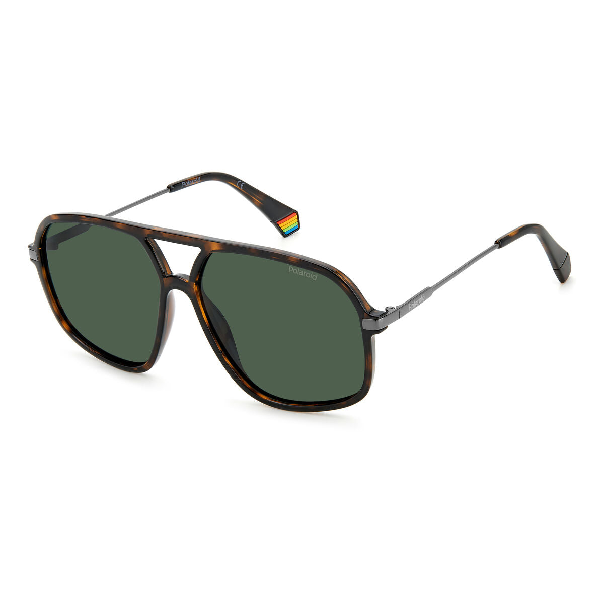 Unisexsolglasögon Polaroid PLD6182S086UC ø 59 mm finns hos Aktivcamping
