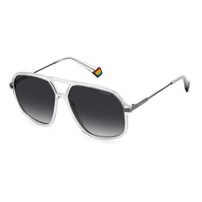 Unisexsolglasögon Polaroid PLD6182S900WJ ø 59 mm finns hos Aktivcamping