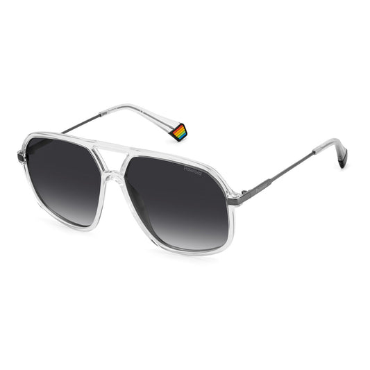Unisexsolglasögon Polaroid PLD6182S900WJ ø 59 mm finns hos Aktivcamping