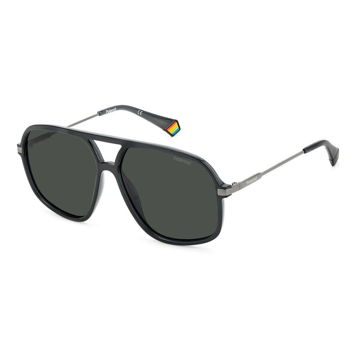 Unisexsolglasögon Polaroid PLD6182SKB7M9 ø 59 mm finns hos Aktivcamping