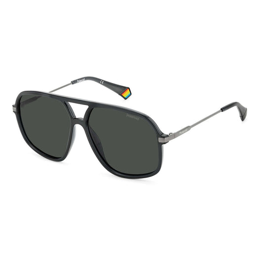 Unisexsolglasögon Polaroid PLD6182SKB7M9 ø 59 mm finns hos Aktivcamping