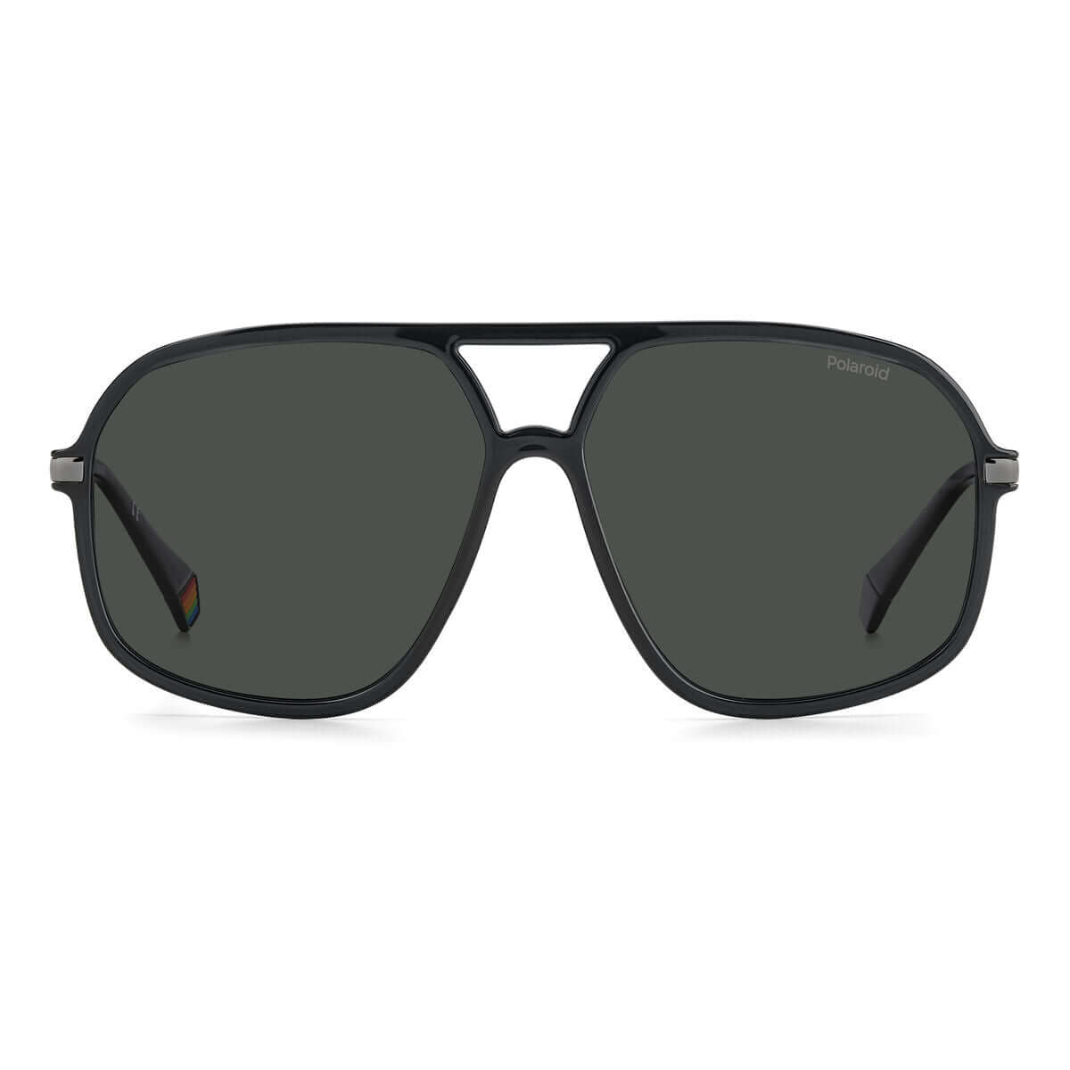 Unisexsolglasögon Polaroid PLD6182SKB7M9 ø 59 mm finns hos Aktivcamping
