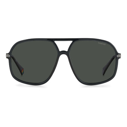 Unisexsolglasögon Polaroid PLD6182SKB7M9 ø 59 mm finns hos Aktivcamping