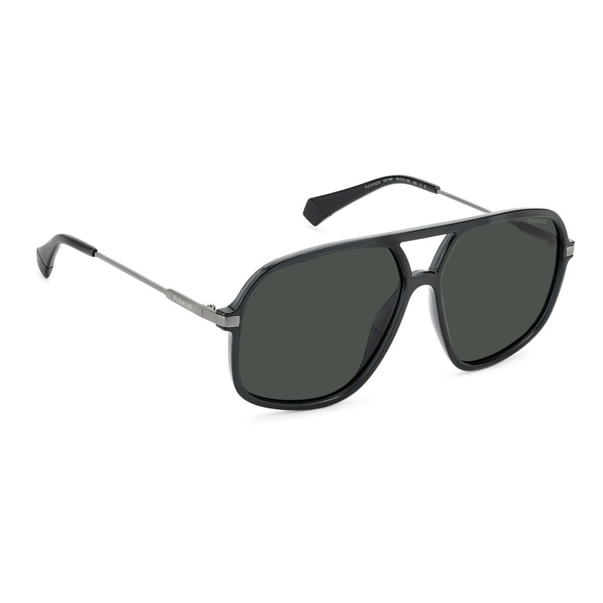 Unisexsolglasögon Polaroid PLD6182SKB7M9 ø 59 mm finns hos Aktivcamping