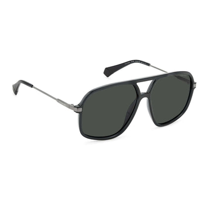Unisexsolglasögon Polaroid PLD6182SKB7M9 ø 59 mm finns hos Aktivcamping