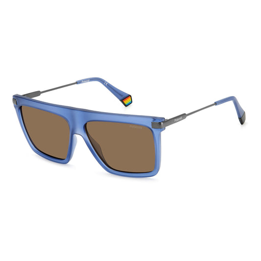 Herrsolglasögon Polaroid PLD6179SFLLSP ø 58 mm finns hos Aktivcamping