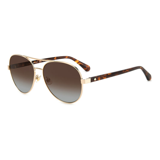 Damsolglasögon Kate Spade AVERIES06JF8L ø 58 mm finns hos Aktivcamping