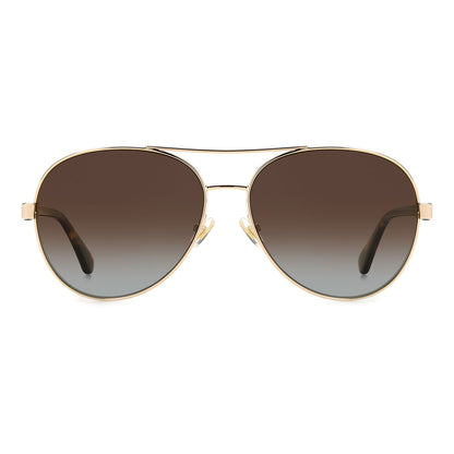 Damsolglasögon Kate Spade AVERIES06JF8L ø 58 mm finns hos Aktivcamping
