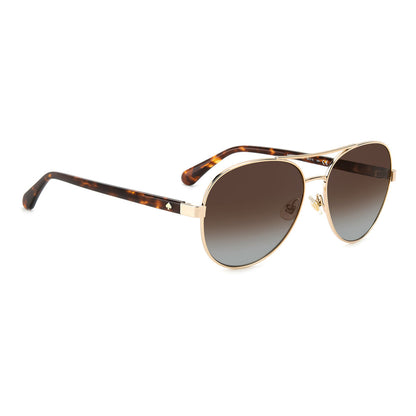 Damsolglasögon Kate Spade AVERIES06JF8L ø 58 mm finns hos Aktivcamping
