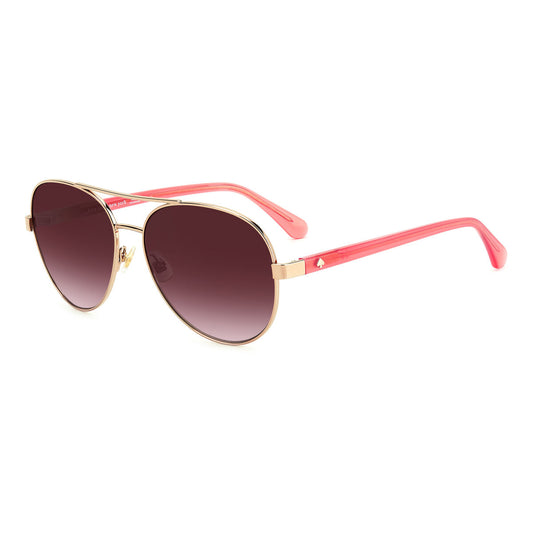 Damsolglasögon Kate Spade AVERIE-S-AU2 ø 58 mm finns hos Aktivcamping