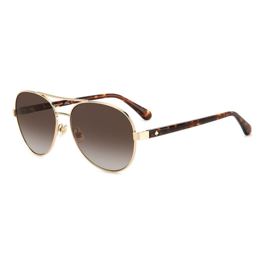 Damsolglasögon Kate Spade AVERIESJ5GF8H ø 58 mm finns hos Aktivcamping