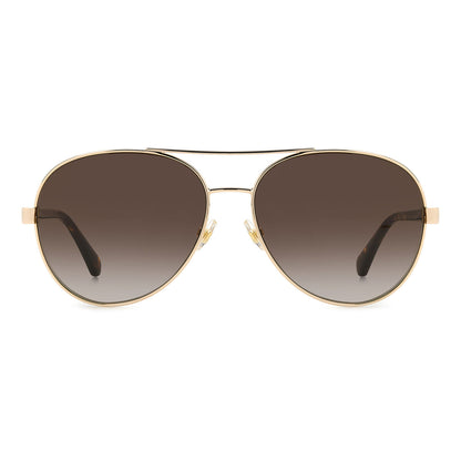 Damsolglasögon Kate Spade AVERIESJ5GF8H ø 58 mm finns hos Aktivcamping