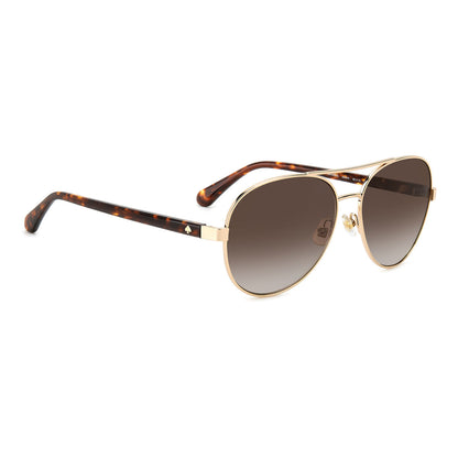 Damsolglasögon Kate Spade AVERIESJ5GF8H ø 58 mm finns hos Aktivcamping