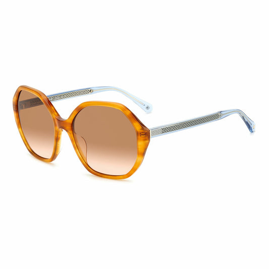 Damsolglasögon Kate Spade WAVERLYGSEX4 ø 57 mm finns hos Aktivcamping