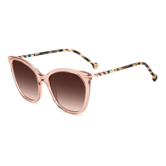 Damsolglasögon Carolina Herrera HER0091SL93 ø 56 mm finns hos Aktivcamping
