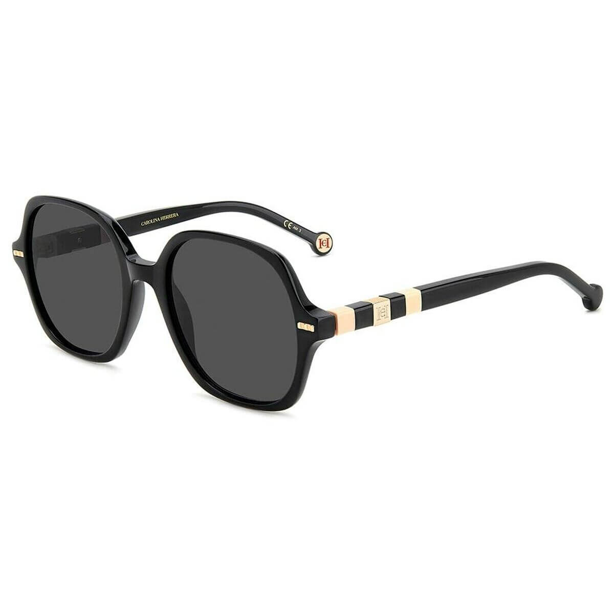 Damsolglasögon Carolina Herrera HER0106SKDX Ø 55 mm finns hos Aktivcamping
