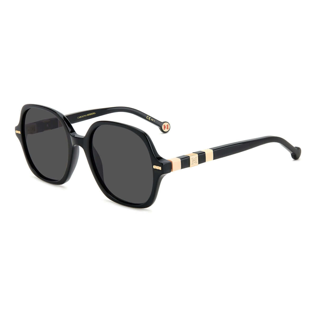 Damsolglasögon Carolina Herrera HER0106SKDX Ø 55 mm finns hos Aktivcamping