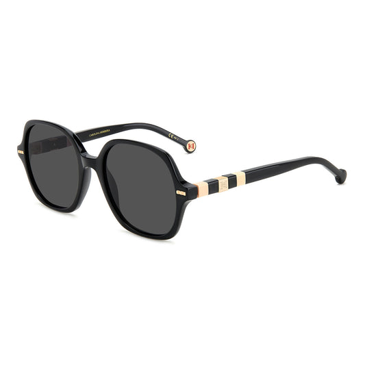 Damsolglasögon Carolina Herrera HER0106SKDX Ø 55 mm finns hos Aktivcamping