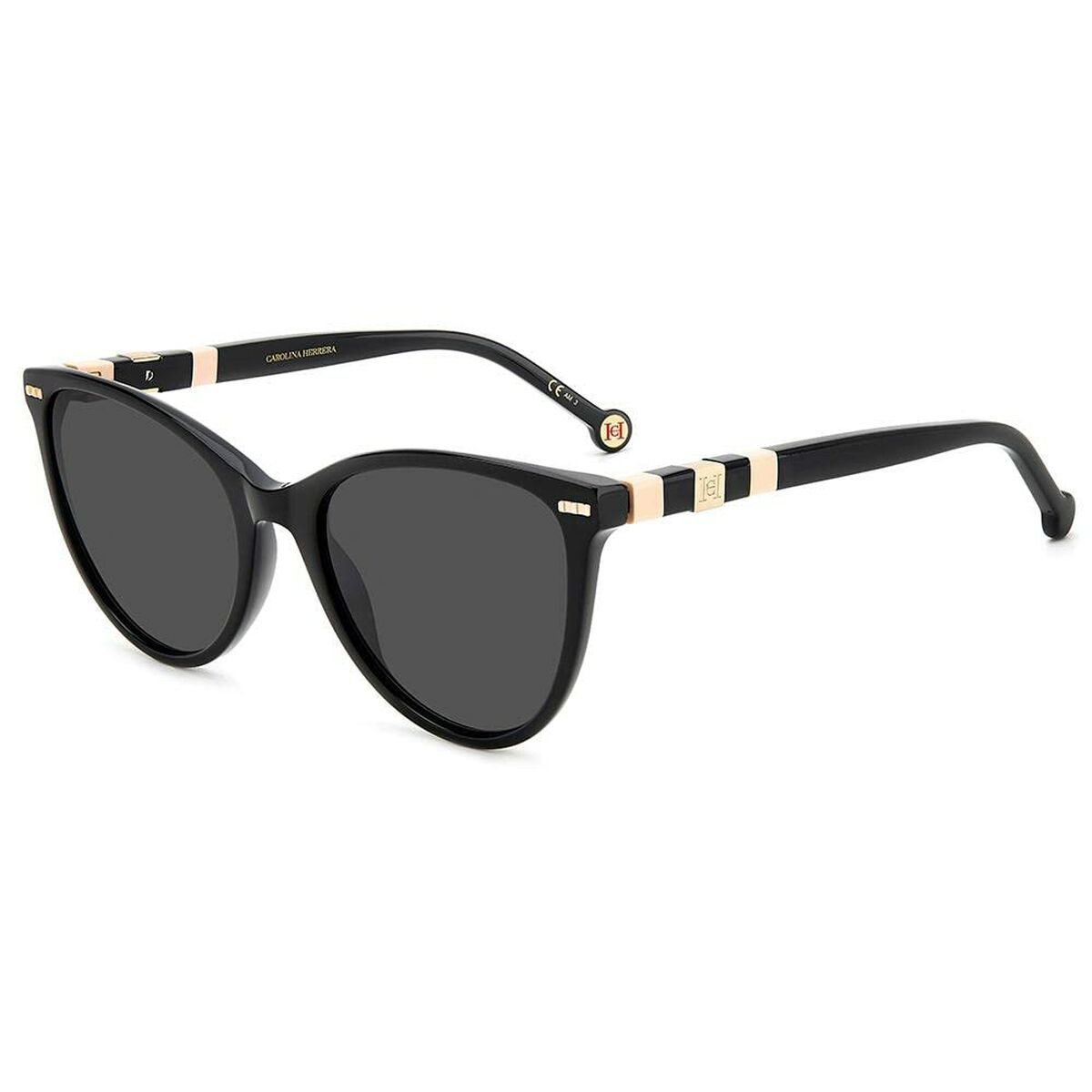 Damsolglasögon Carolina Herrera HER0107SKDX ø 57 mm - finns hos Aktivcamping