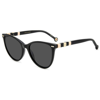 Damsolglasögon Carolina Herrera HER0107SKDX ø 57 mm - finns hos Aktivcamping