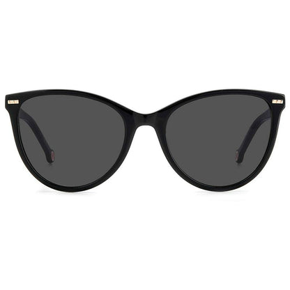 Damsolglasögon Carolina Herrera HER0107SKDX ø 57 mm - finns hos Aktivcamping