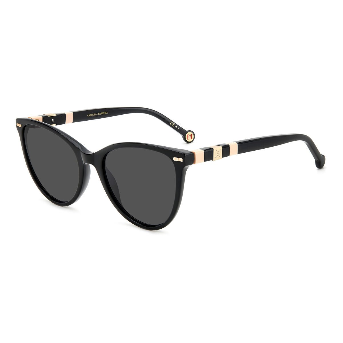 Damsolglasögon Carolina Herrera HER0107SKDX ø 57 mm - finns hos Aktivcamping