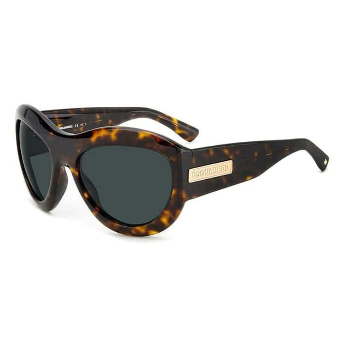 Herrsolglasögon Dsquared2 D2-0072-S-086 ø 59 mm - finns hos Aktivcamping