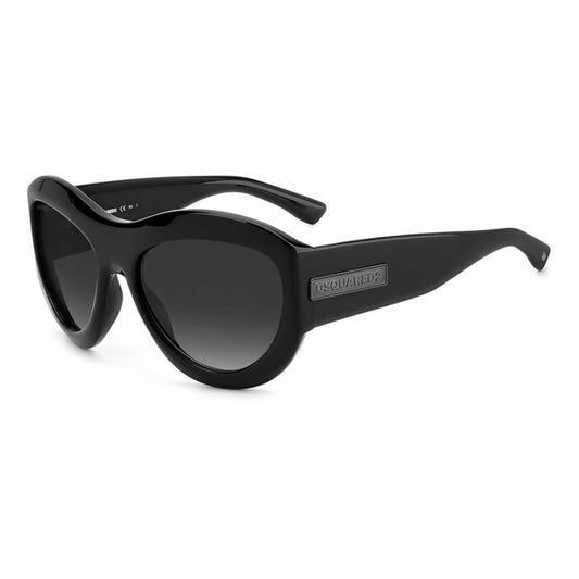 Herrsolglasögon Dsquared2 D2-0072-S-807 ø 59 mm finns hos Aktivcamping