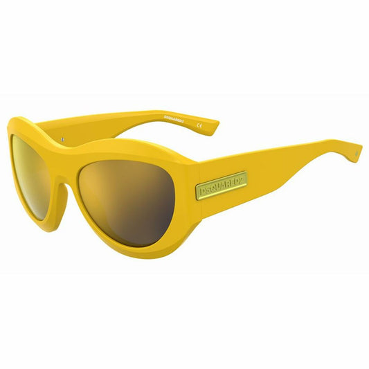 Herrsolglasögon Dsquared2 D2-0072-S-40G ø 59 mm finns hos Aktivcamping