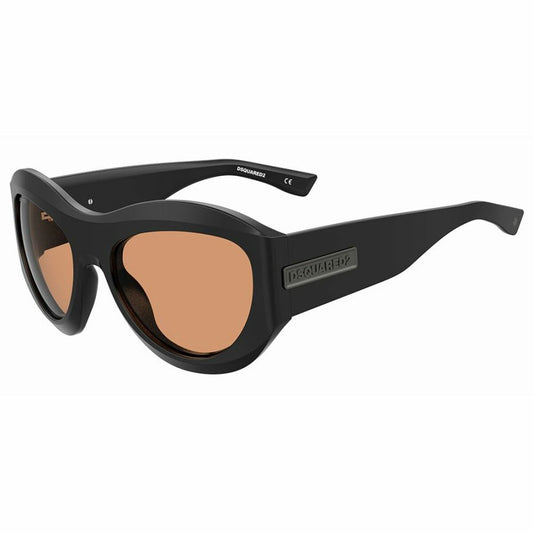 Herrsolglasögon Dsquared2 D2-0072-S-8LZ ø 59 mm finns hos Aktivcamping