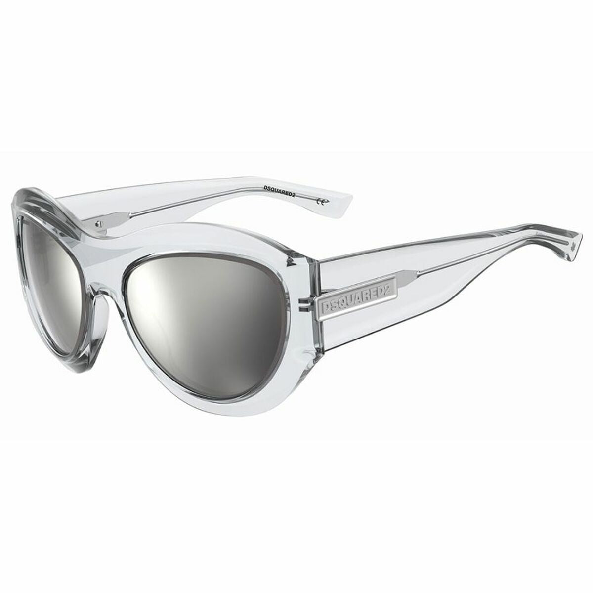 Herrsolglasögon Dsquared2 D2-0072-S-900 ø 59 mm finns hos Aktivcamping