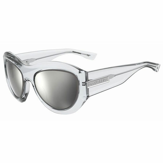 Herrsolglasögon Dsquared2 D2-0072-S-900 ø 59 mm finns hos Aktivcamping