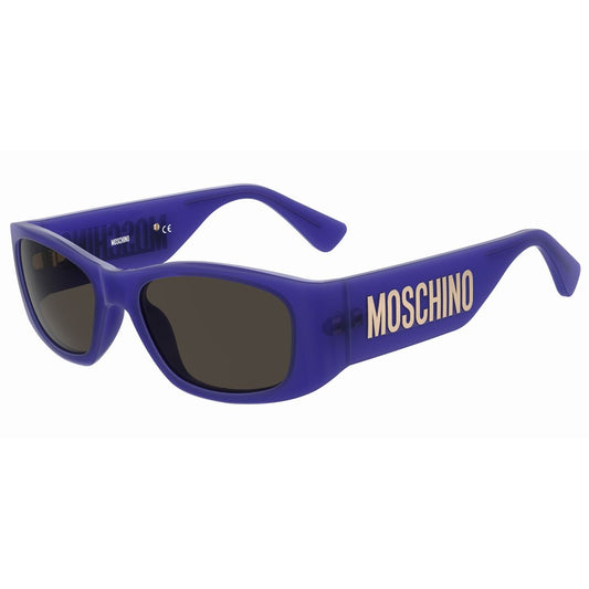 Damsolglasögon Moschino MOS145SB3VF5I Ø 55 mm finns hos Aktivcamping