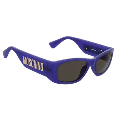 Damsolglasögon Moschino MOS145SB3VF5I Ø 55 mm finns hos Aktivcamping