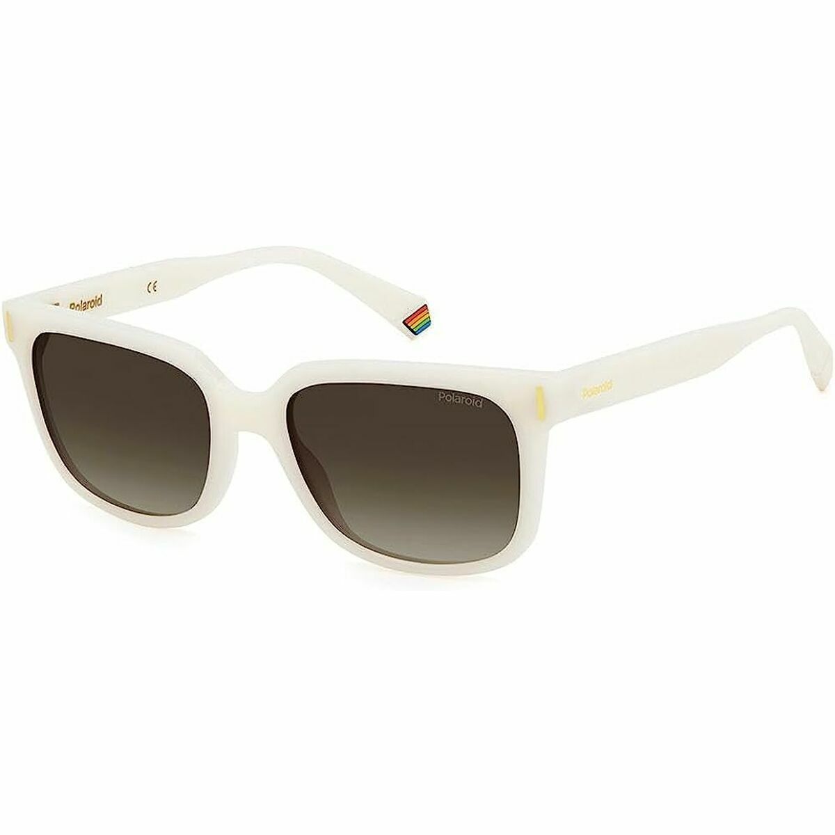 Unisexsolglasögon Polaroid PLD6191SVK6 ø 54 mm - finns hos Aktivcamping