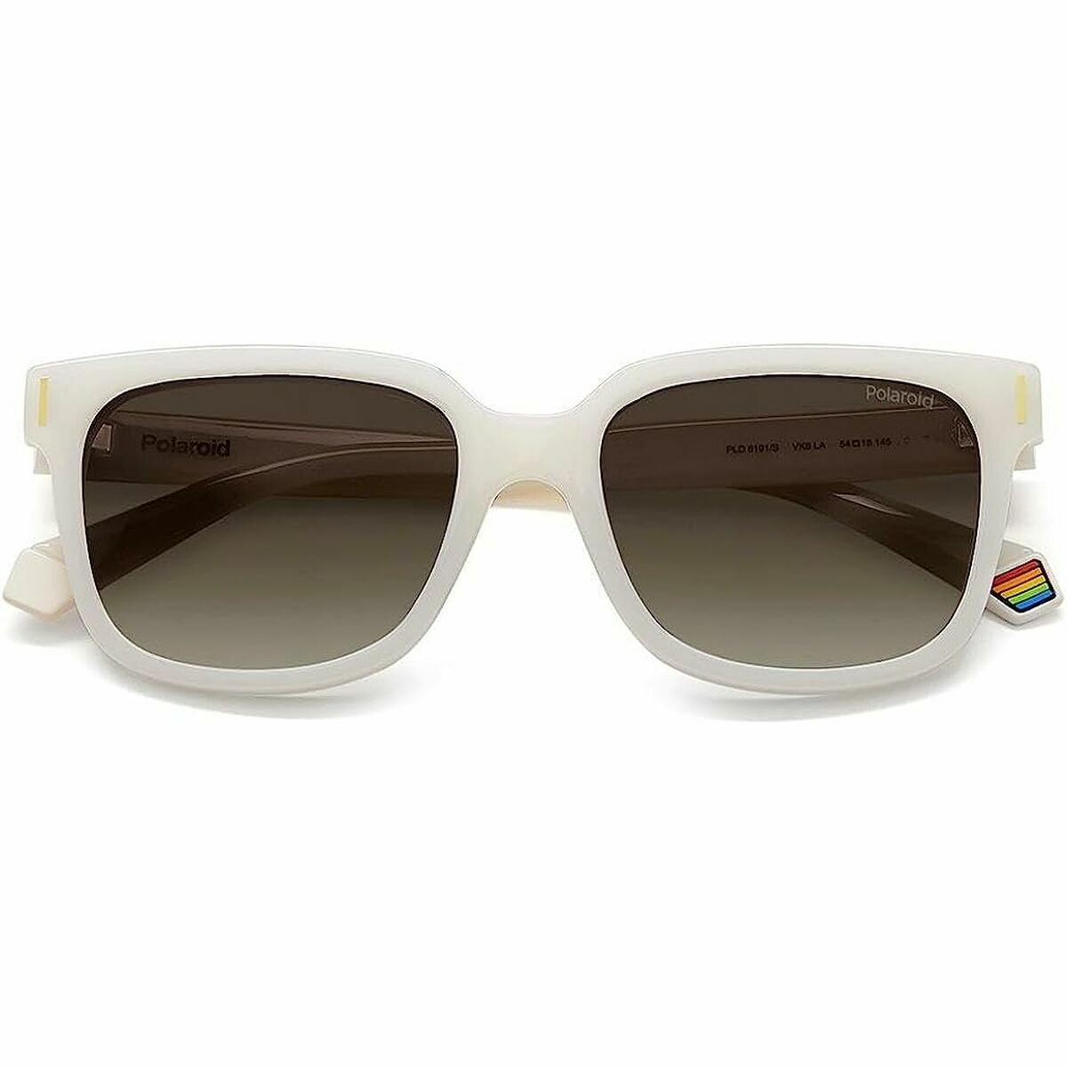 Unisexsolglasögon Polaroid PLD6191SVK6 ø 54 mm - finns hos Aktivcamping