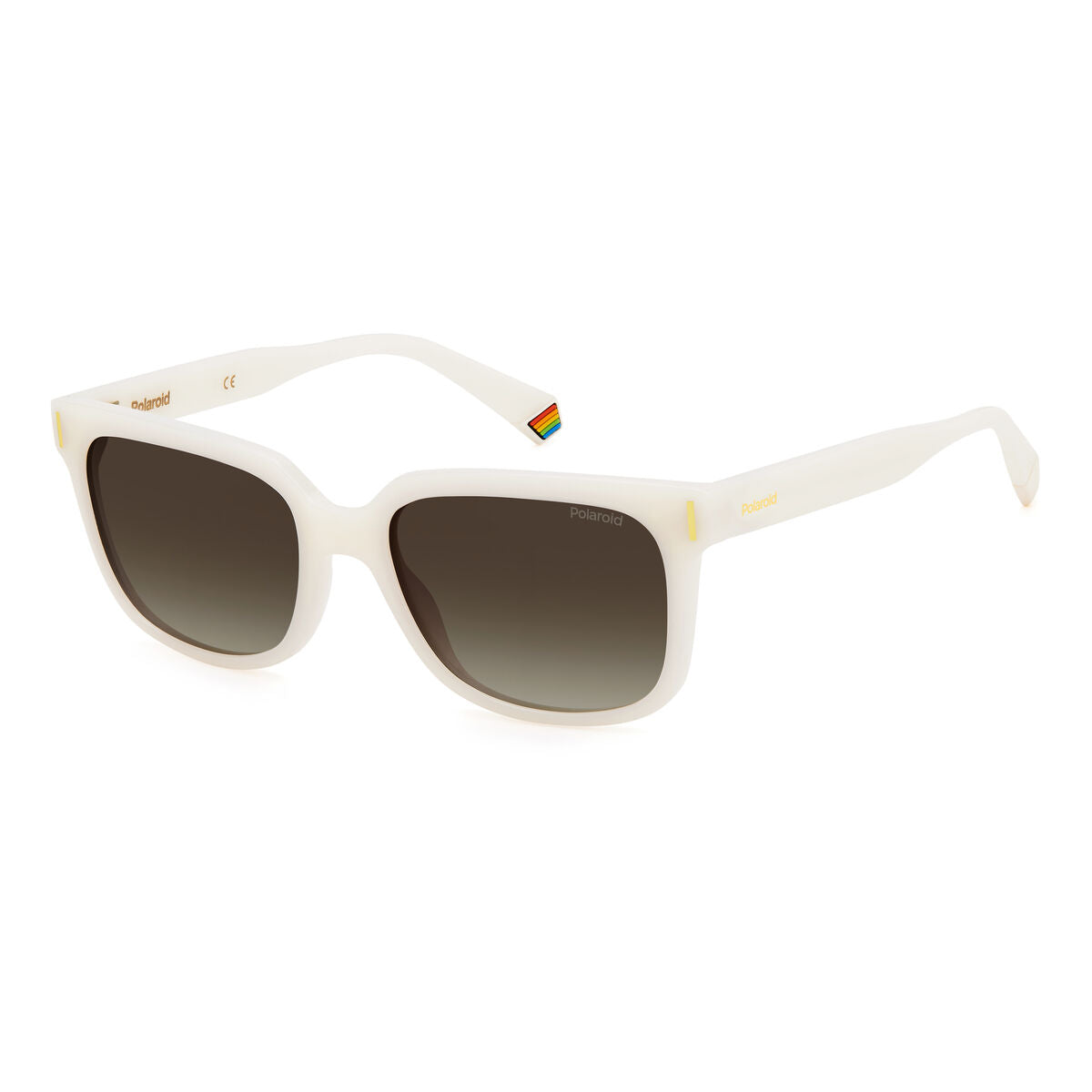 Unisexsolglasögon Polaroid PLD6191SVK6 ø 54 mm - finns hos Aktivcamping