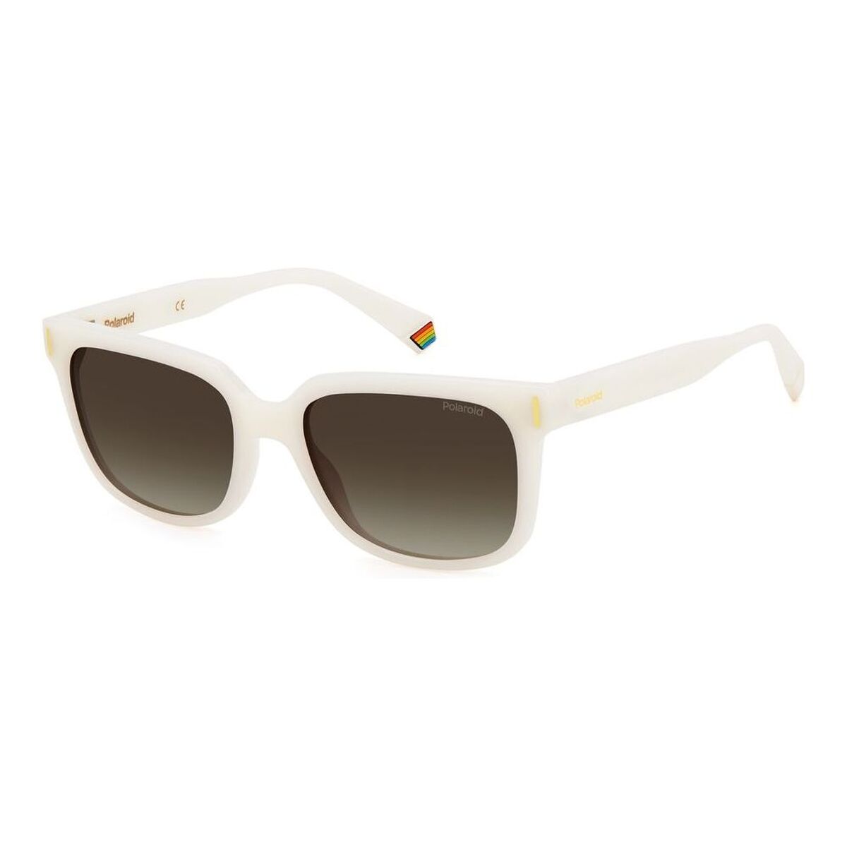 Unisexsolglasögon Polaroid PLD6191SVK6 ø 54 mm - finns hos Aktivcamping