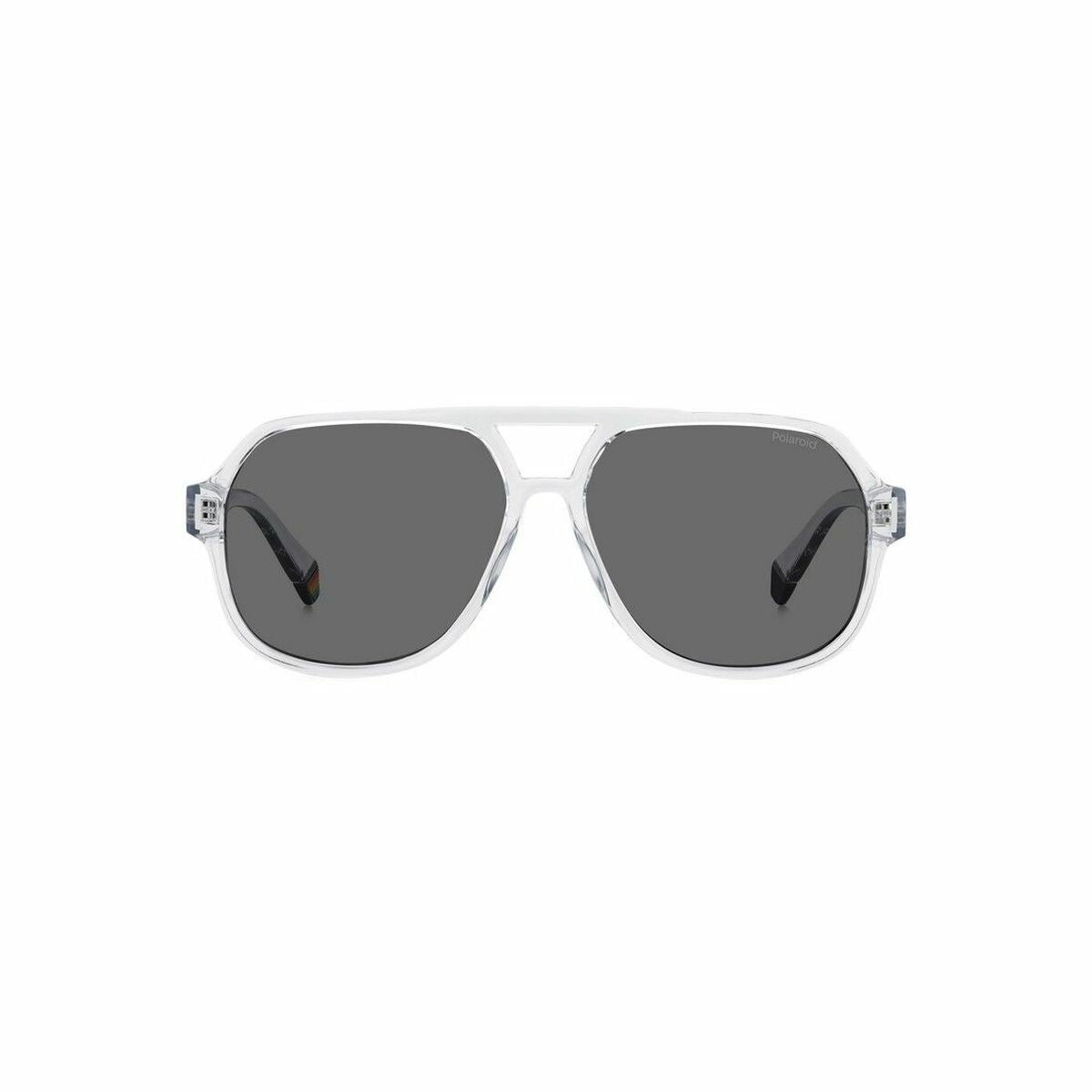 Unisexsolglasögon Polaroid PLD6193S900 ø 57 mm finns hos Aktivcamping