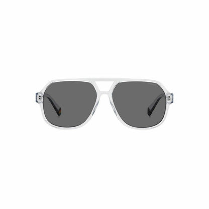 Unisexsolglasögon Polaroid PLD6193S900 ø 57 mm finns hos Aktivcamping