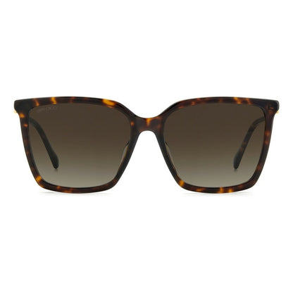 Damsolglasögon Jimmy Choo TOTTA-G-S-086 ø 56 mm finns hos Aktivcamping