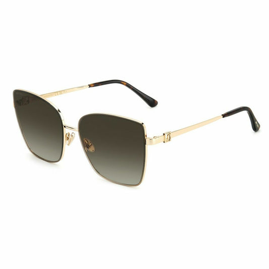 Damsolglasögon Jimmy Choo VELLA-S-06J ø 59 mm finns hos Aktivcamping