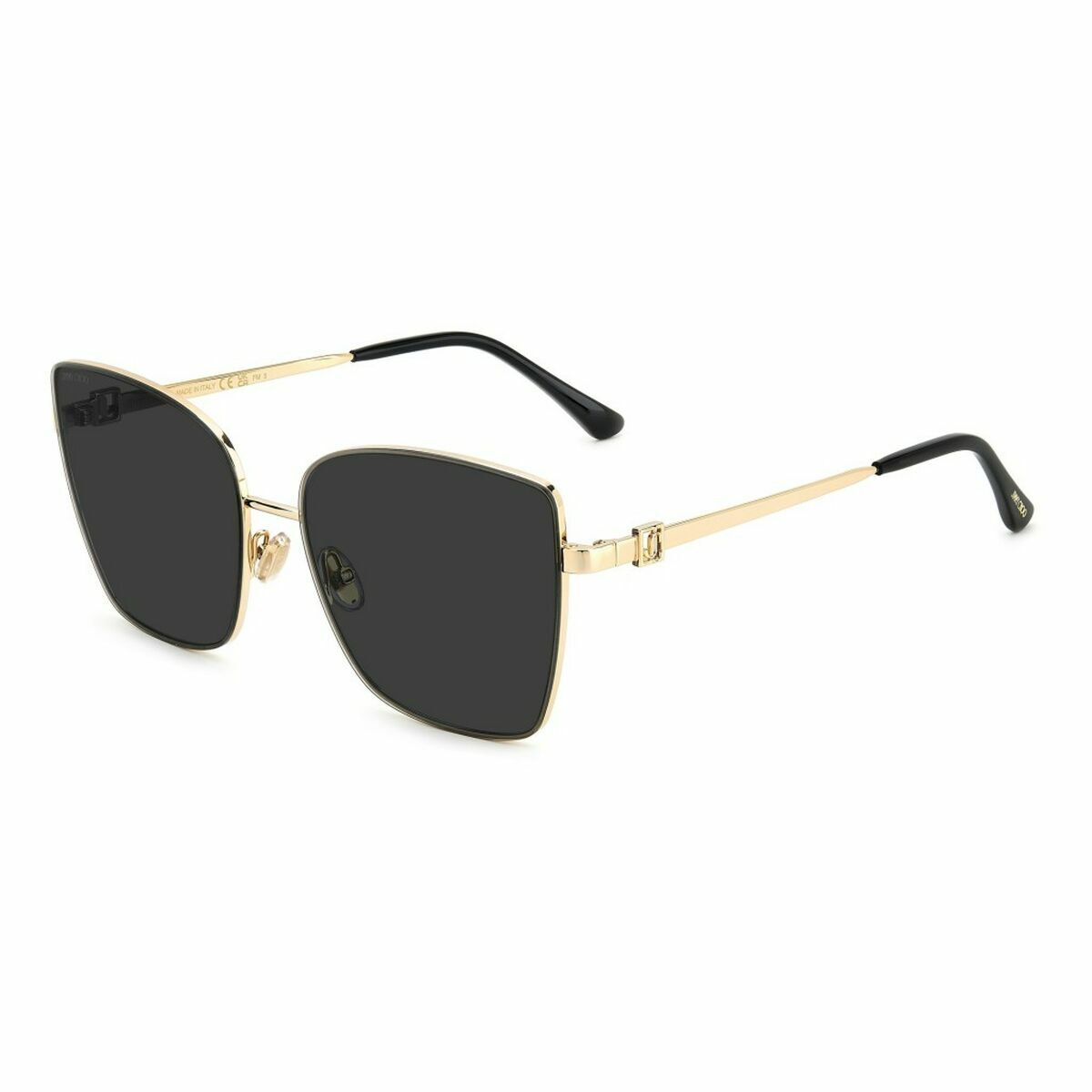 Damsolglasögon Jimmy Choo VELLA-S-2M2 ø 59 mm finns hos Aktivcamping