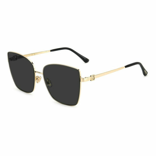 Damsolglasögon Jimmy Choo VELLA-S-2M2 ø 59 mm finns hos Aktivcamping
